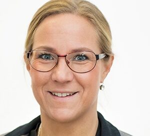 Ny ordförande i SABO